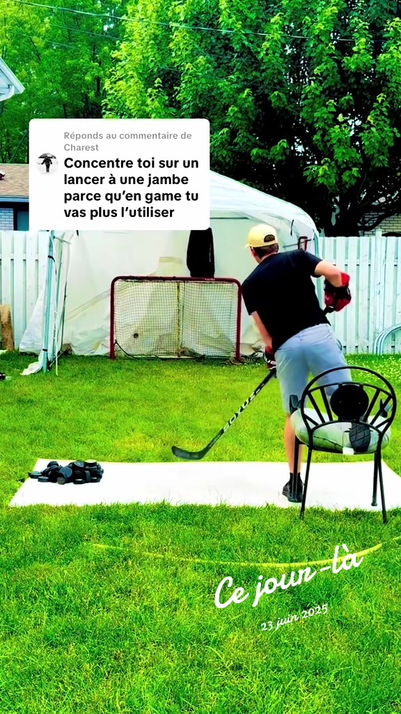 @Xavier Desjardins