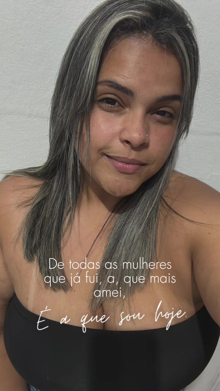 @Jaqueline Silva