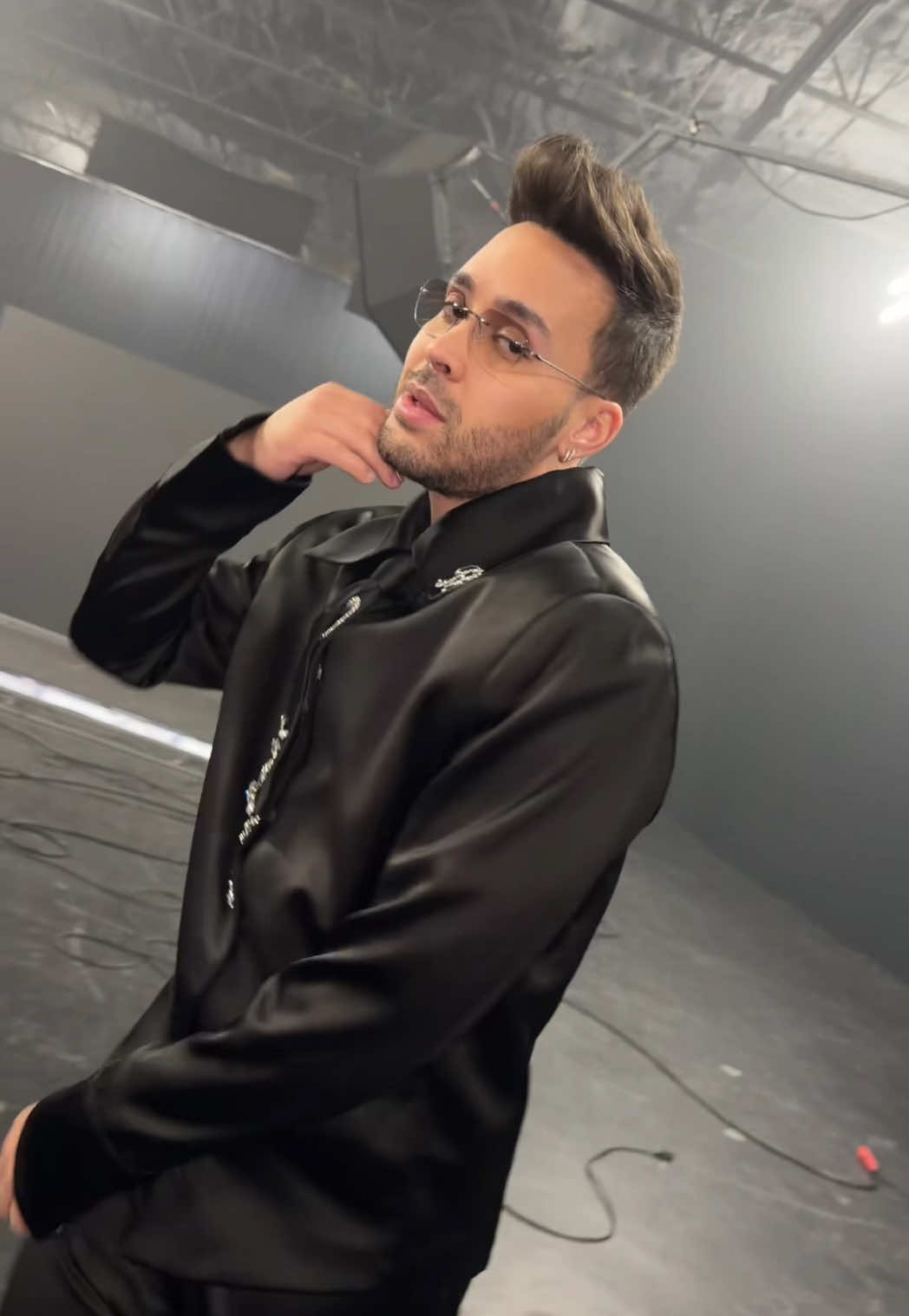 @Prince Royce