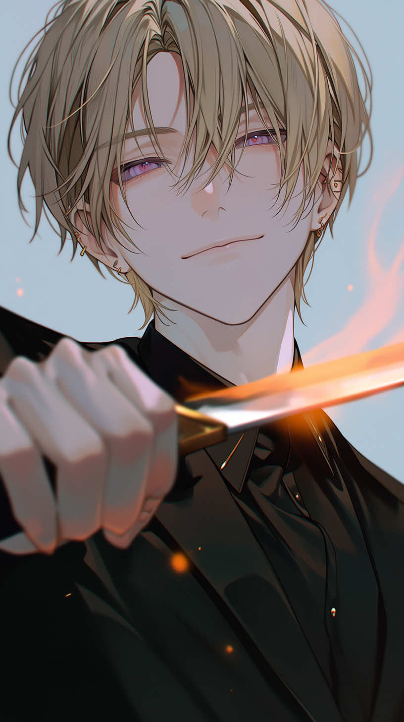 @葉月_AIart