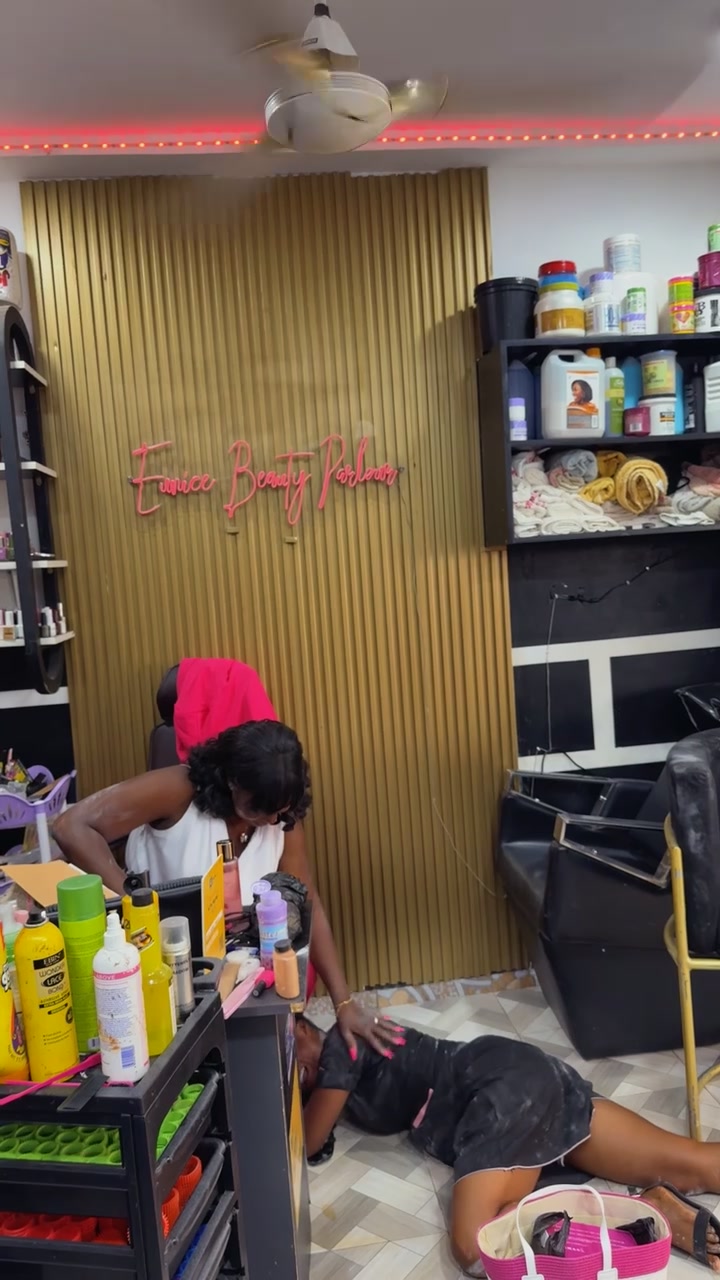 @Eunice_beauty_parlour