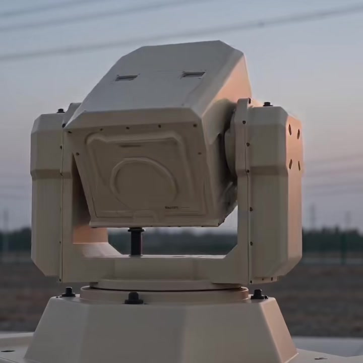 @Acoustic detection system