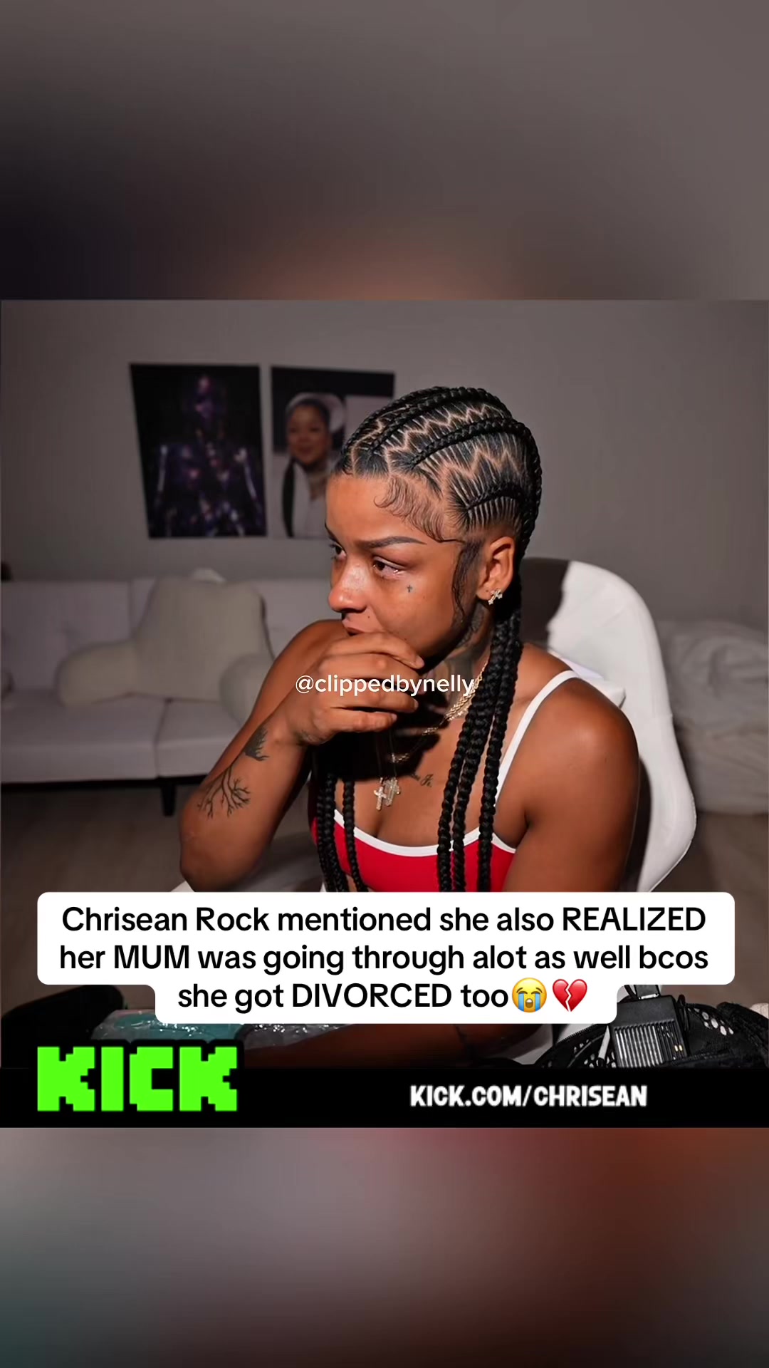 @clippedbynelly