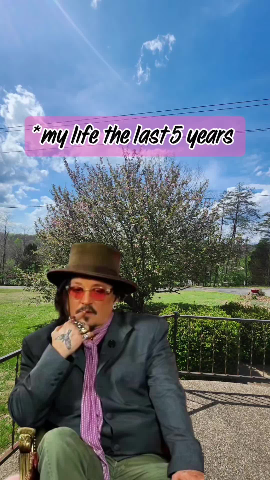 @Marissa Rose