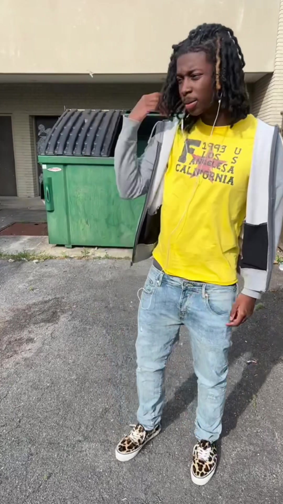 @Tre
