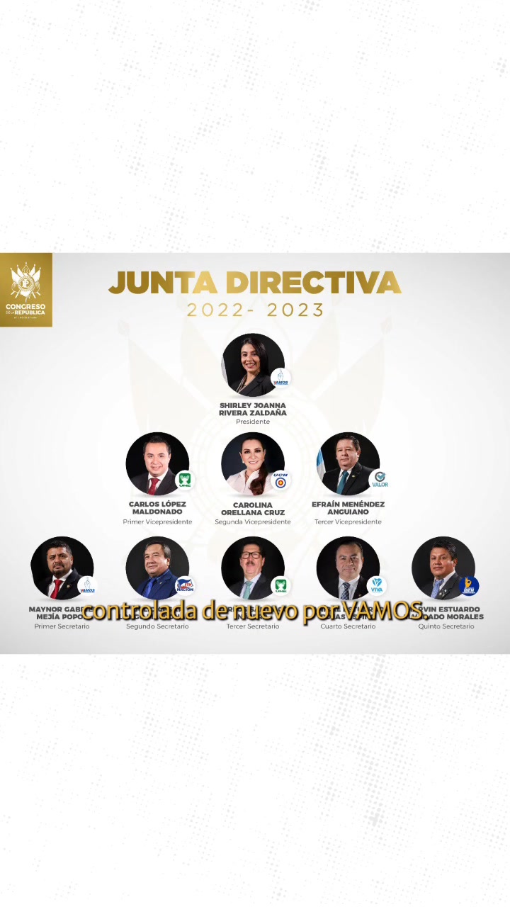 @Justicia Ya