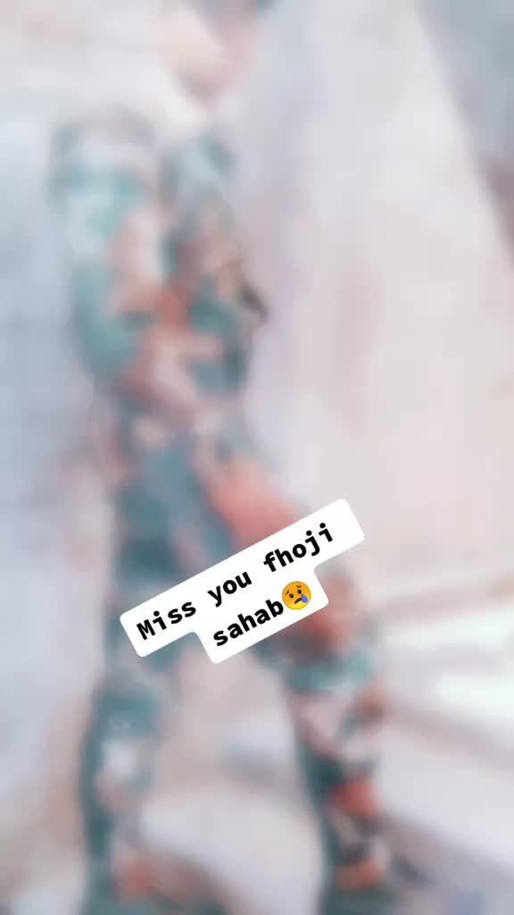 @fhoji ki fhojan
