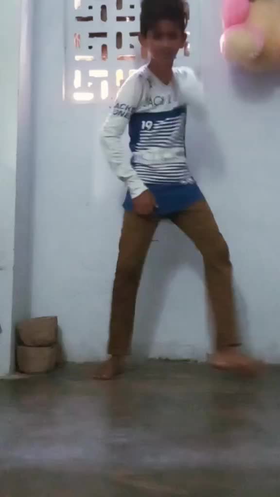 @tharun naidu