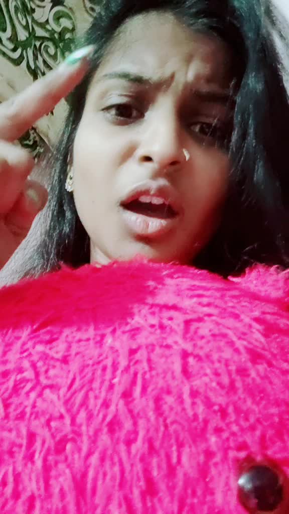 @❤️Kanna 😘 Bhanu❤️