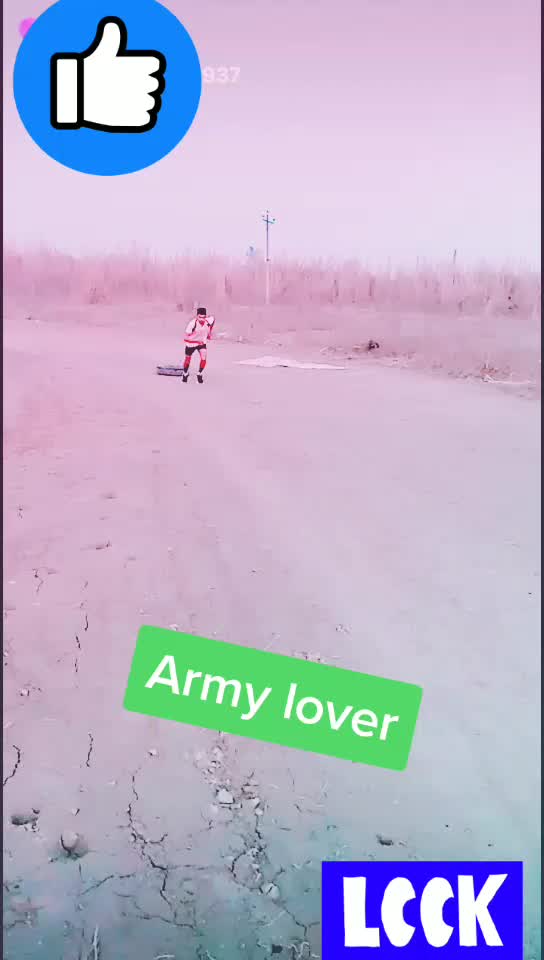 @Running star