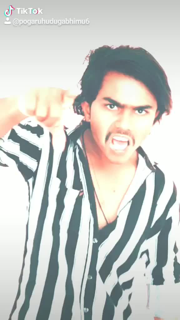 @POGARU HUDUGA BHIMU