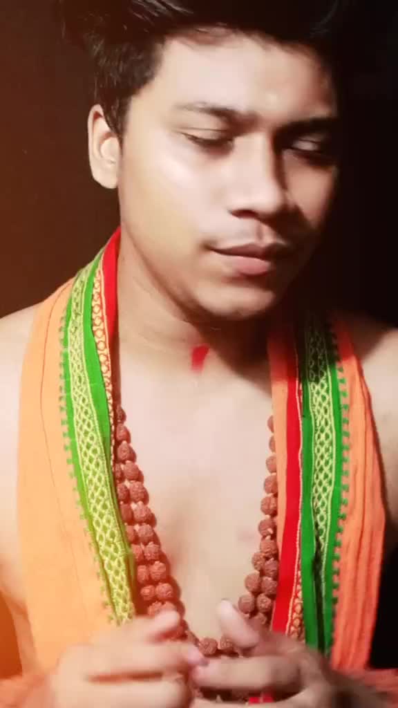 @Sunil Kumar Sahoo