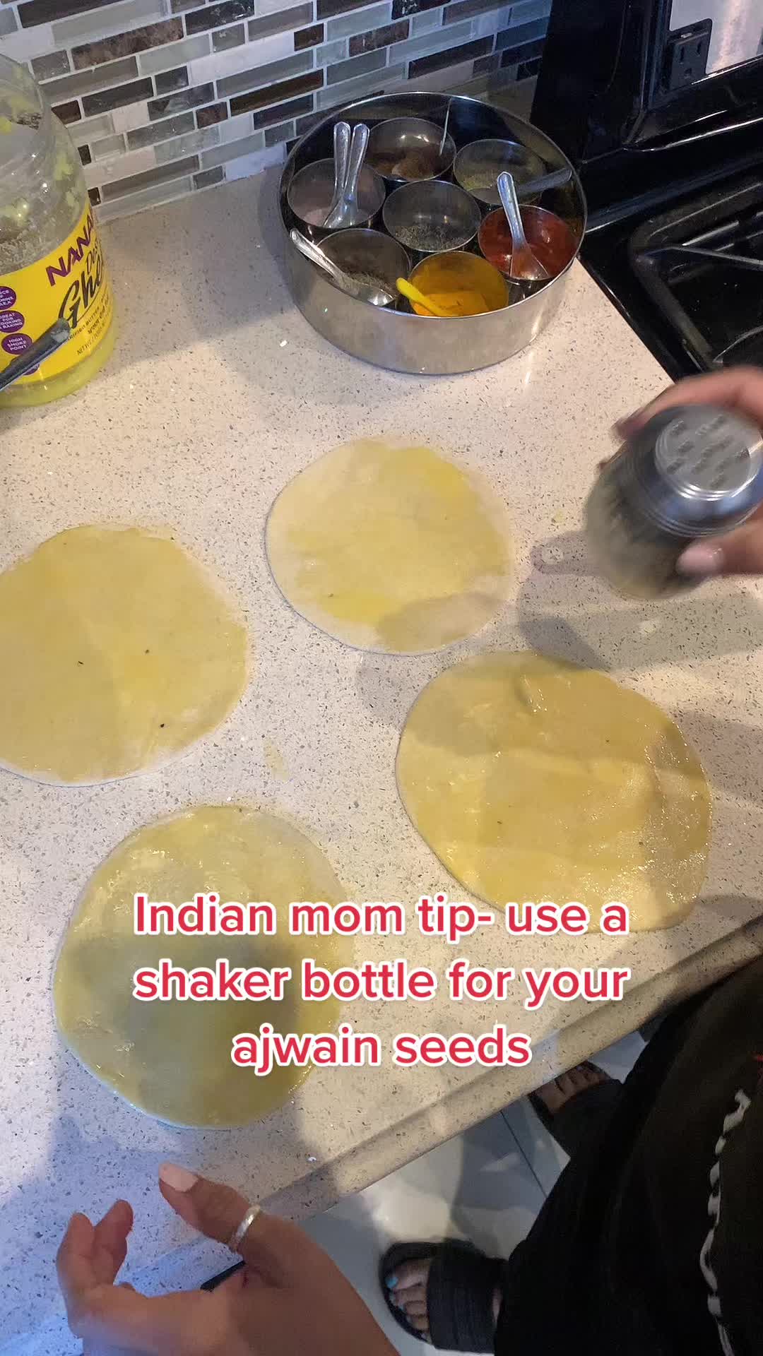 @Rosie Arora