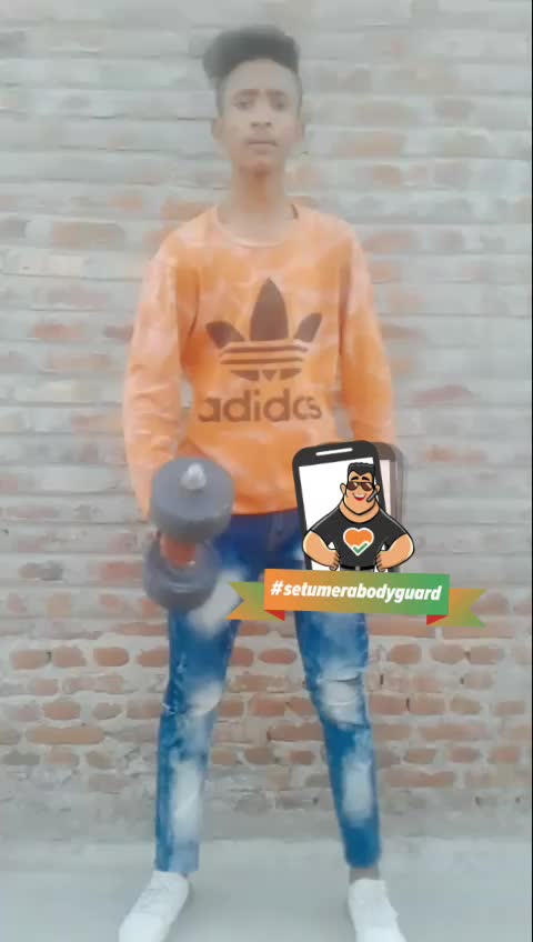 @Gajender Damami