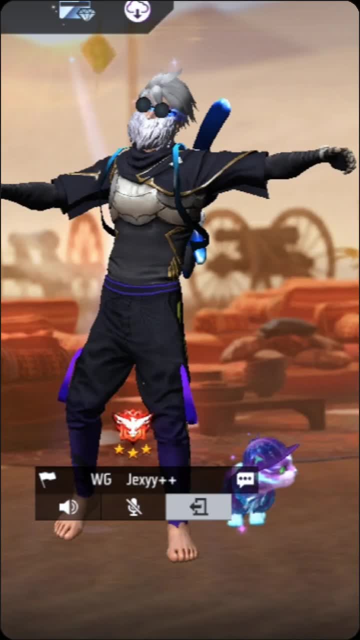 @STAR7 Sawld