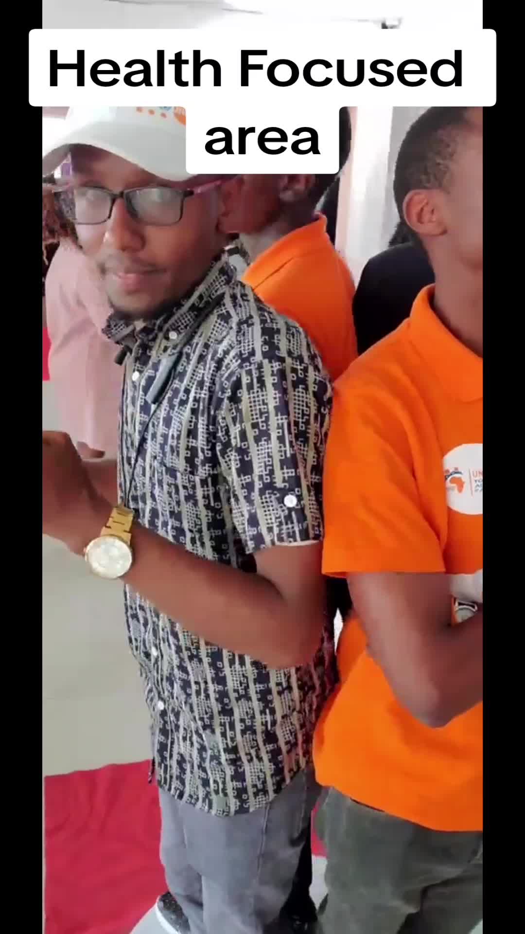 @UNFPA YAP