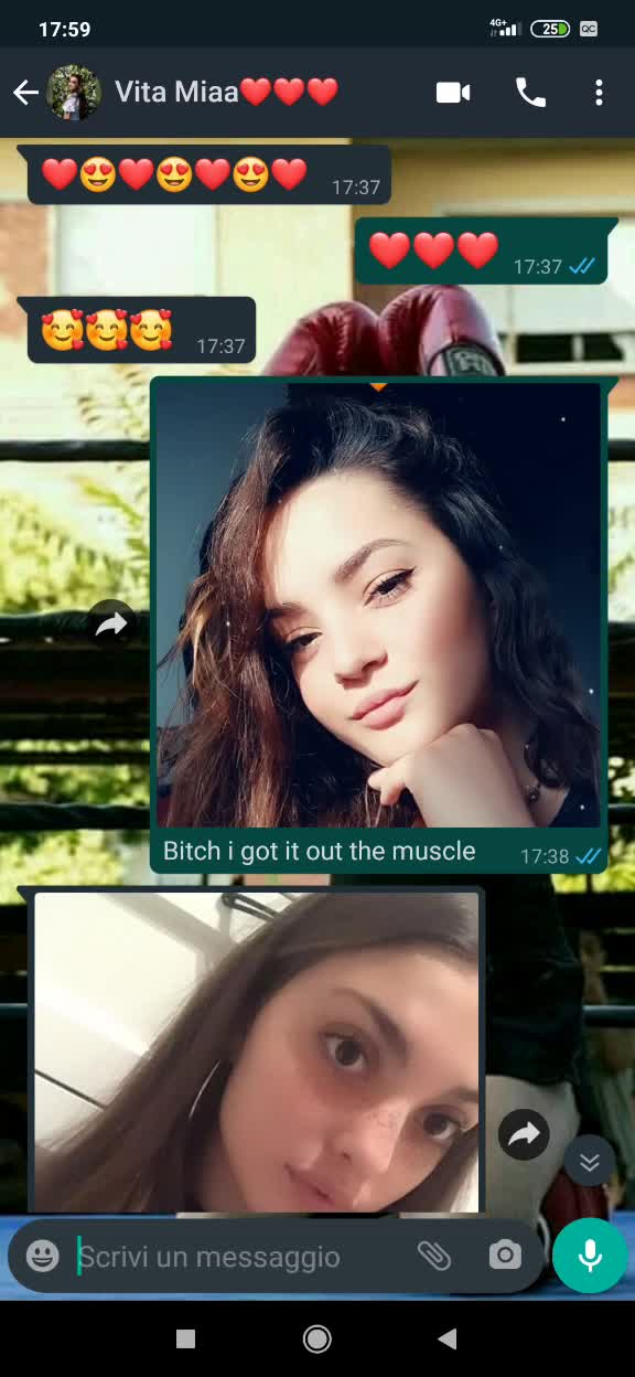 @Virginia Carà