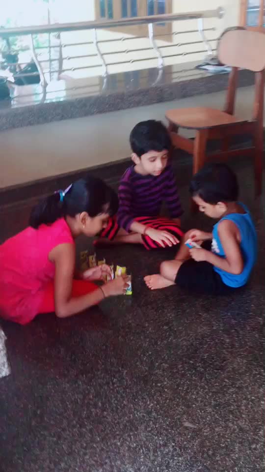 @Anoop ambangad