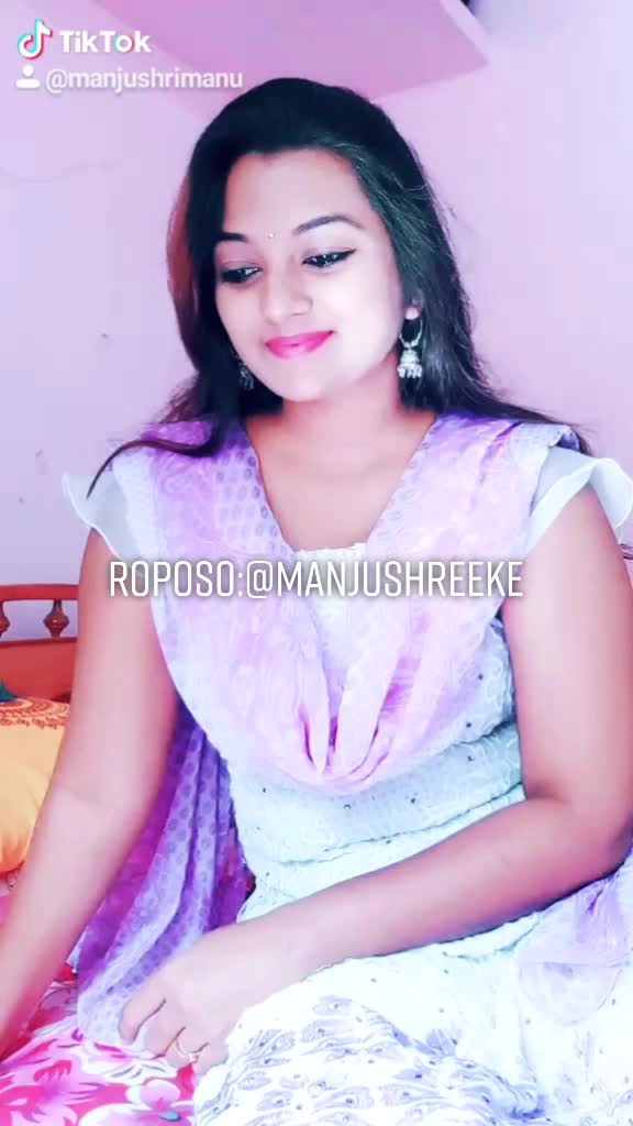 @Manjushree 👑