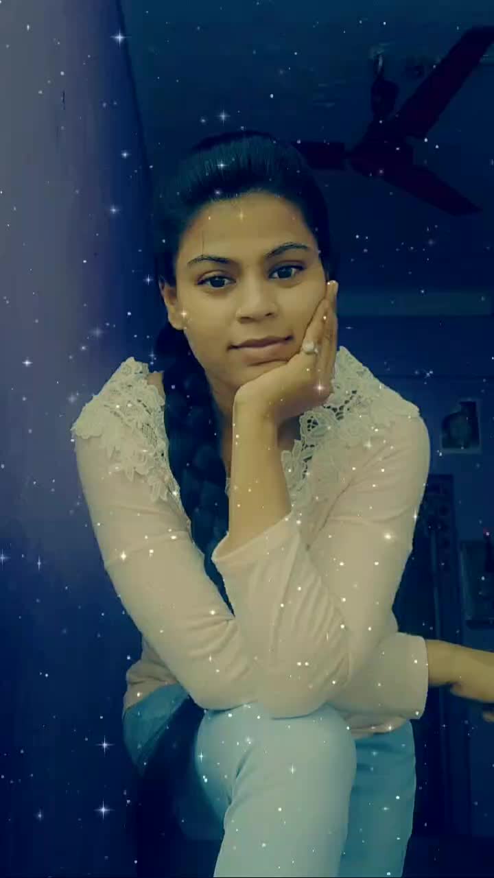 @Papa ki princes 👸