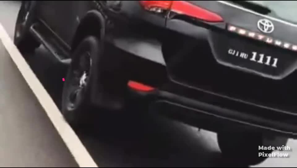 @Volvo