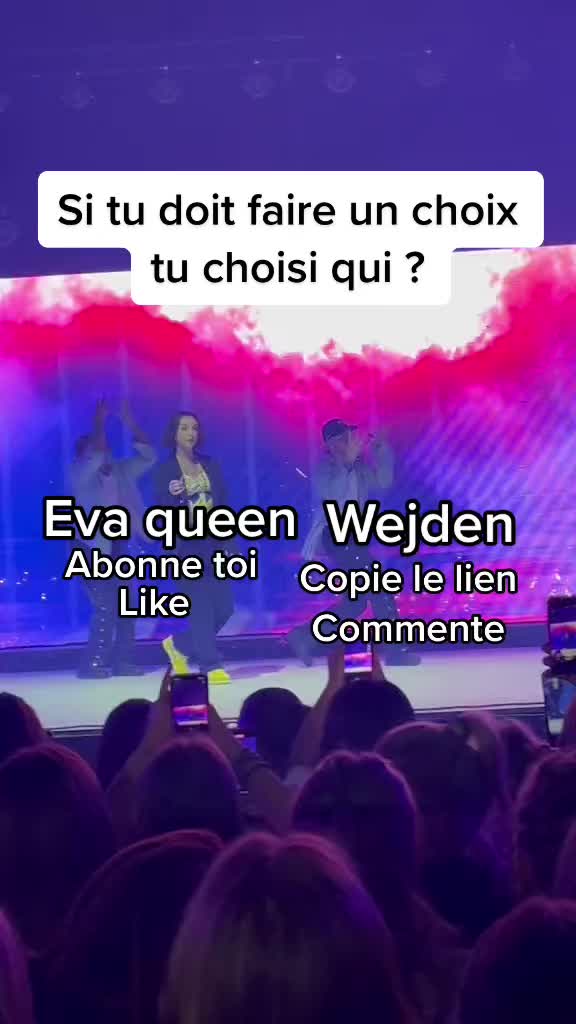@FAN EVA QUEEN 👑