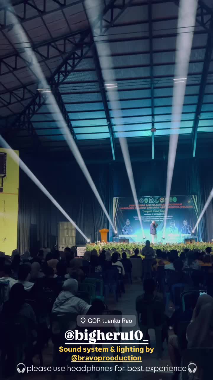 @Bravo production