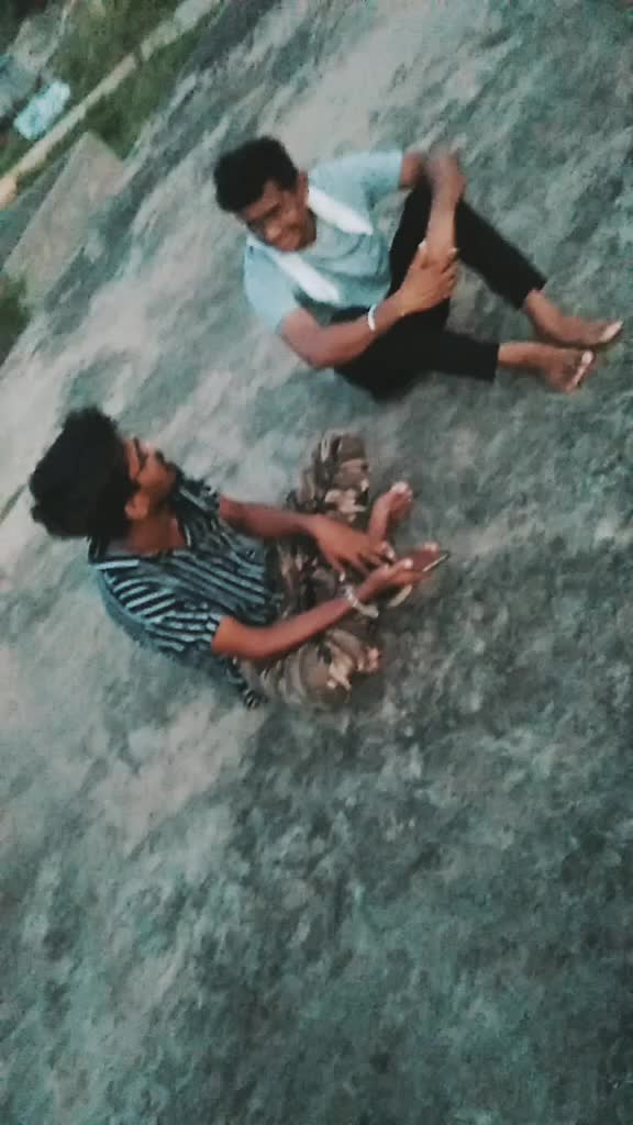 @Dj Kalyan