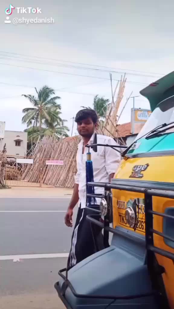 @always be happy 🏍️