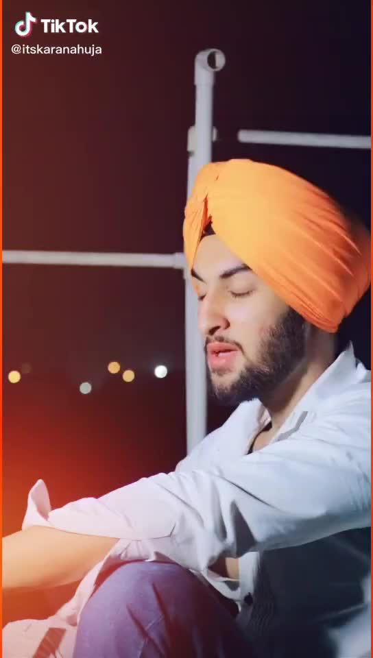 @Babu love u