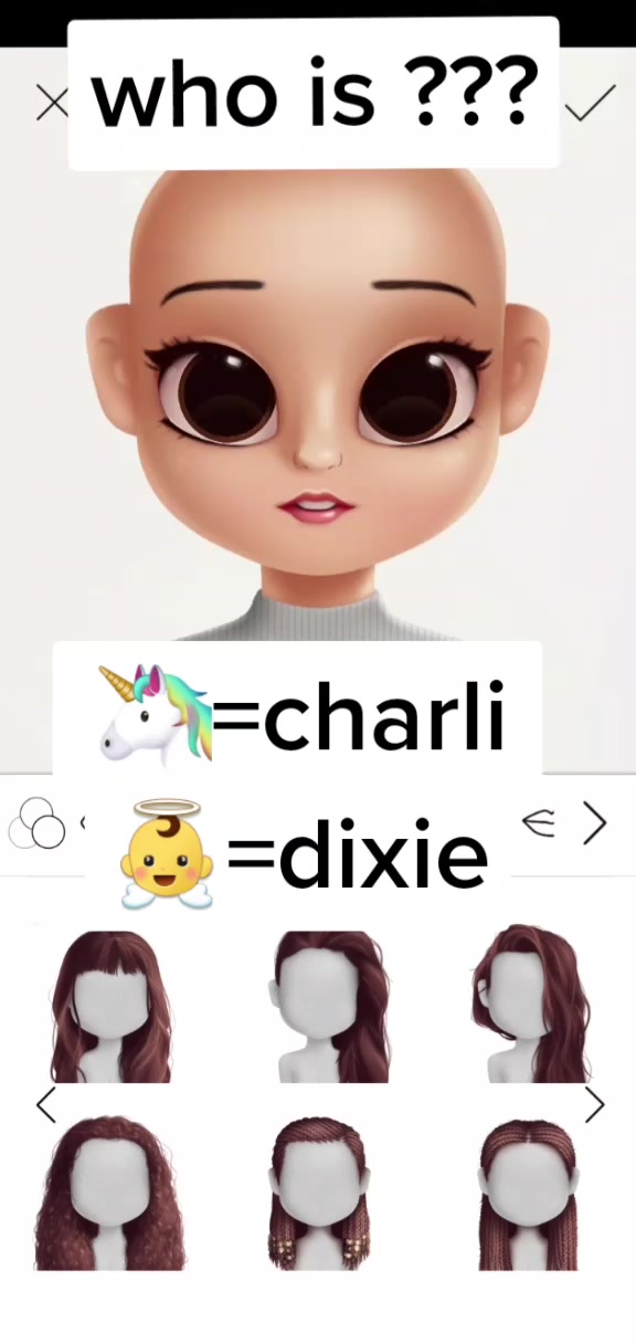 @charli damelio😻😻😻