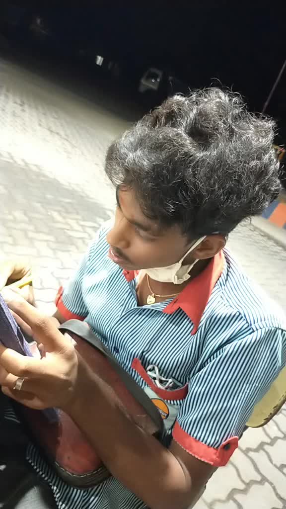 @mahisundar