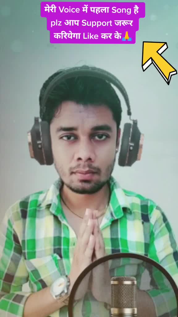 @😍 Harsh Bhati 😍