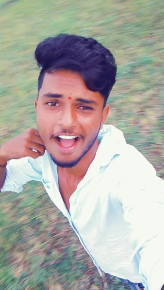 @ Parmesh Nayak