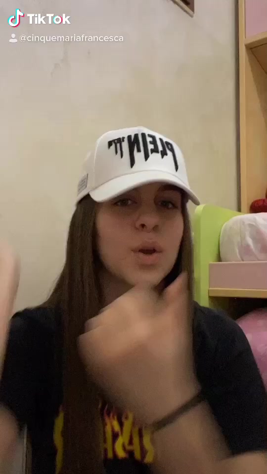 @Mariafrancesca Cinque