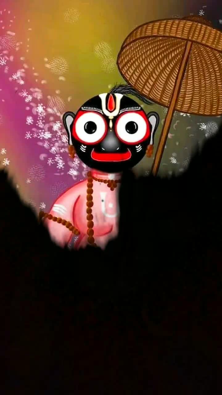 @🙏Jay Jagannath🙏