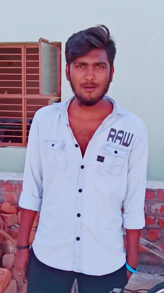 @Maari Tharun Maari