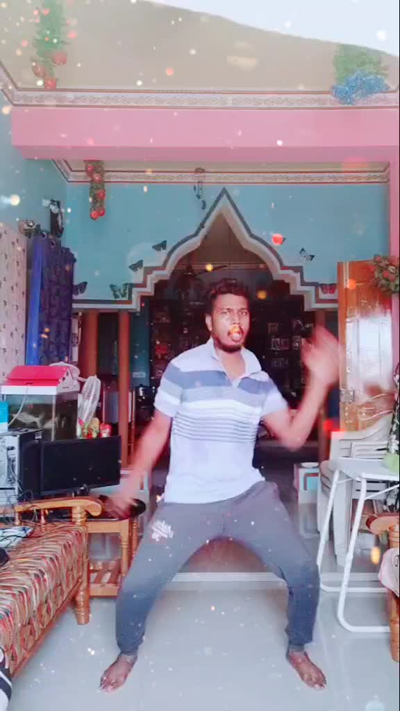 @Vk dance institute