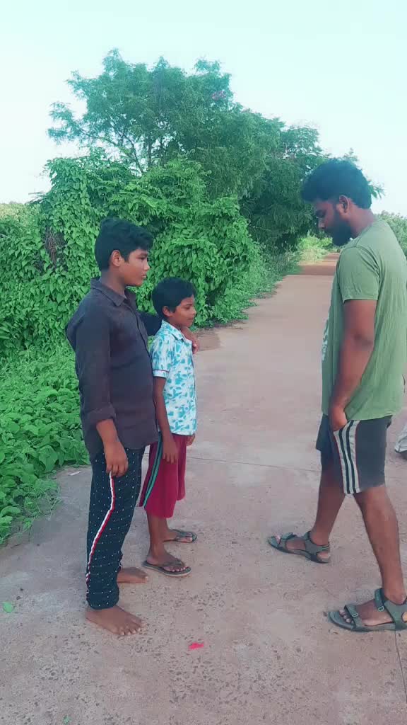 @Sai Ram Gowd 😍😘🥰