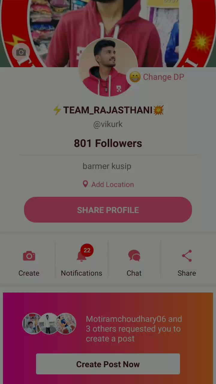 @⚡TEAM_ RAJASTHANI💥