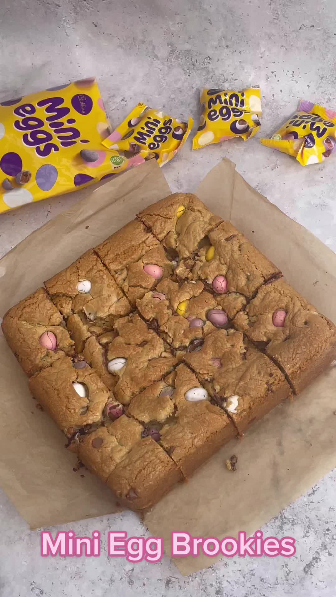 @Bad Brownie