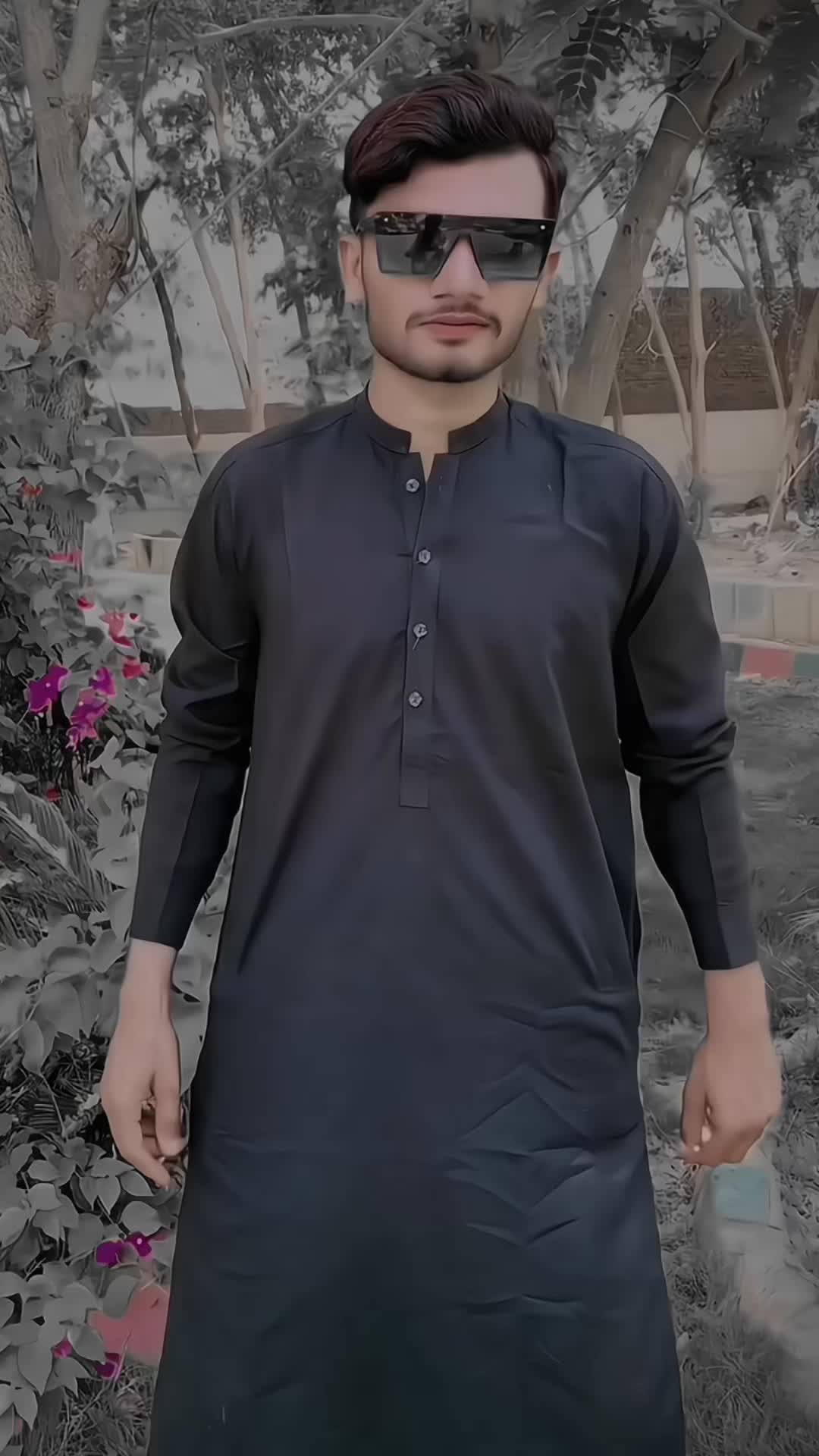 @&sect;ڳوٺاڻو ڇوڪرو★