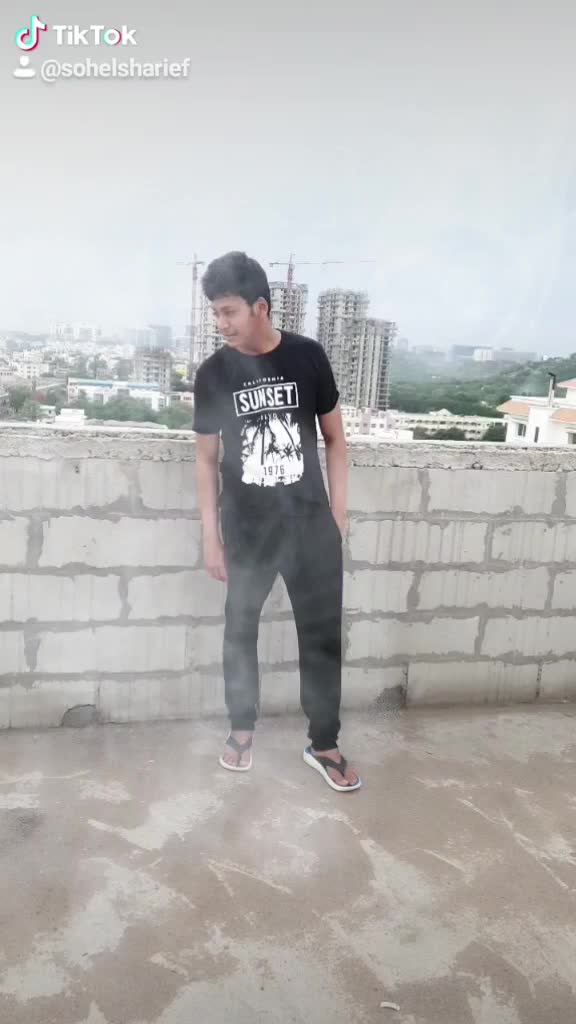 @💫Sohel Sharief💫
