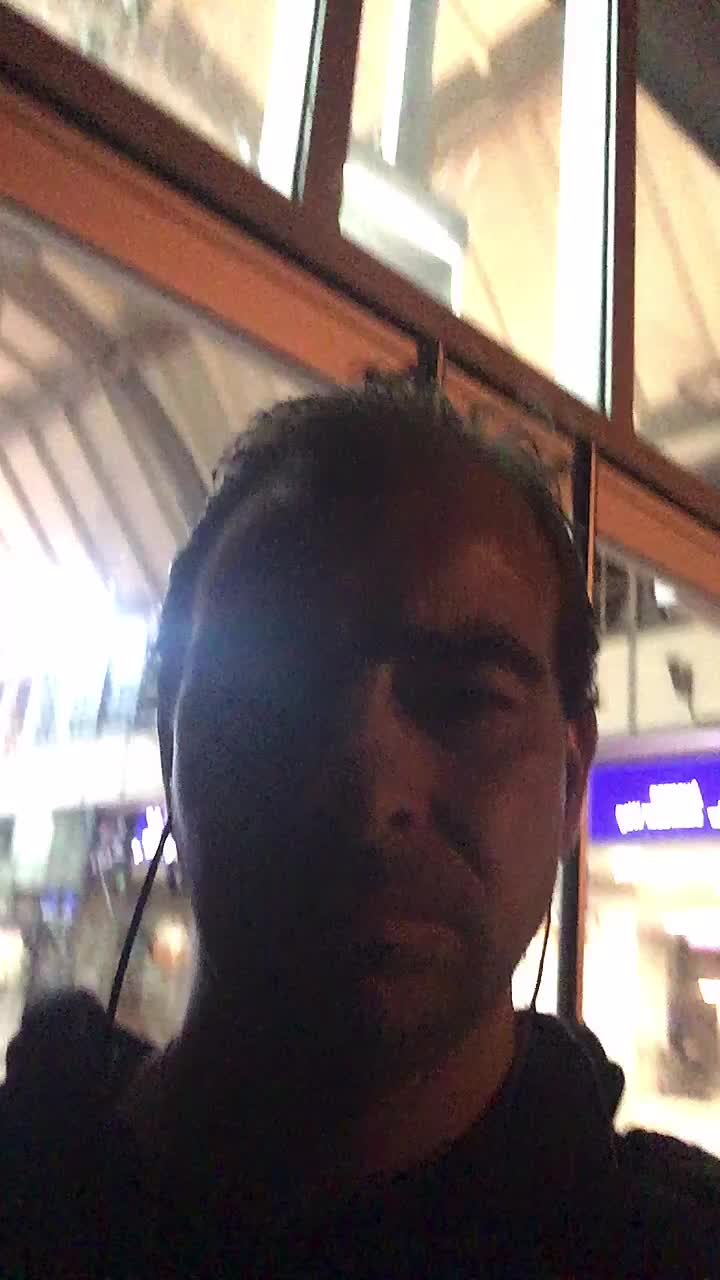 @BlackMikePower