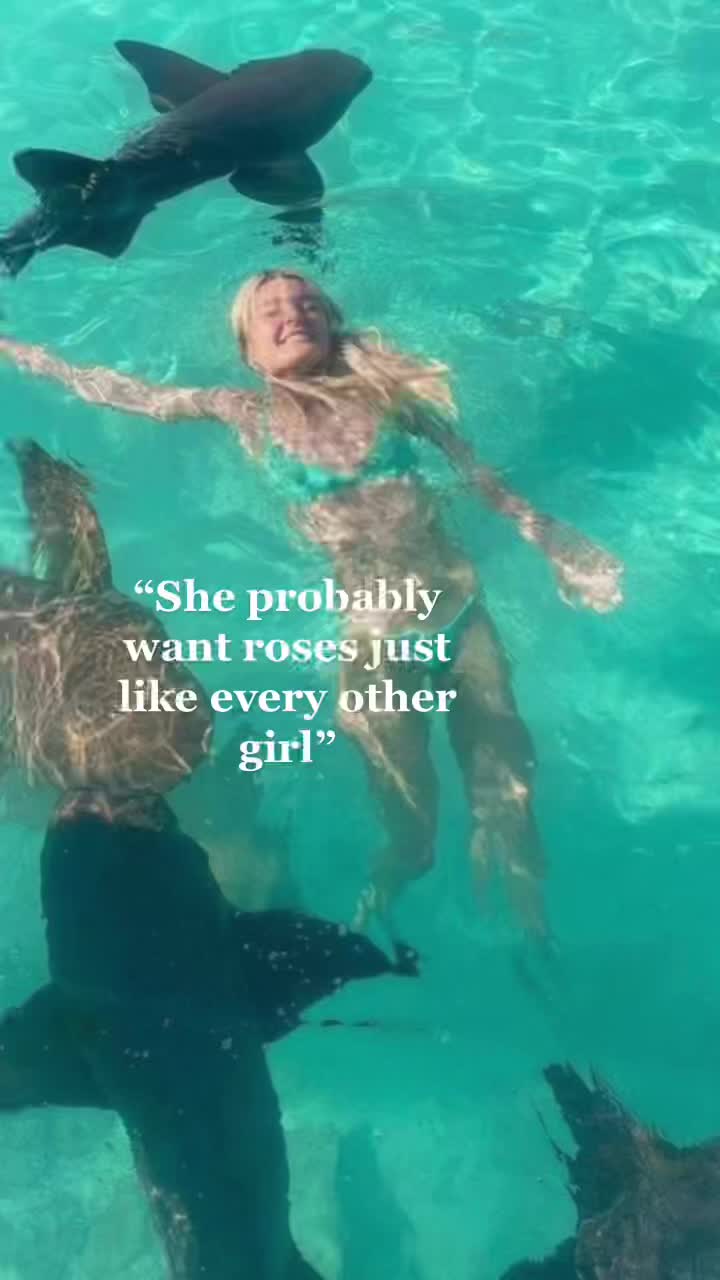 @💗⚡️🌊🐚
