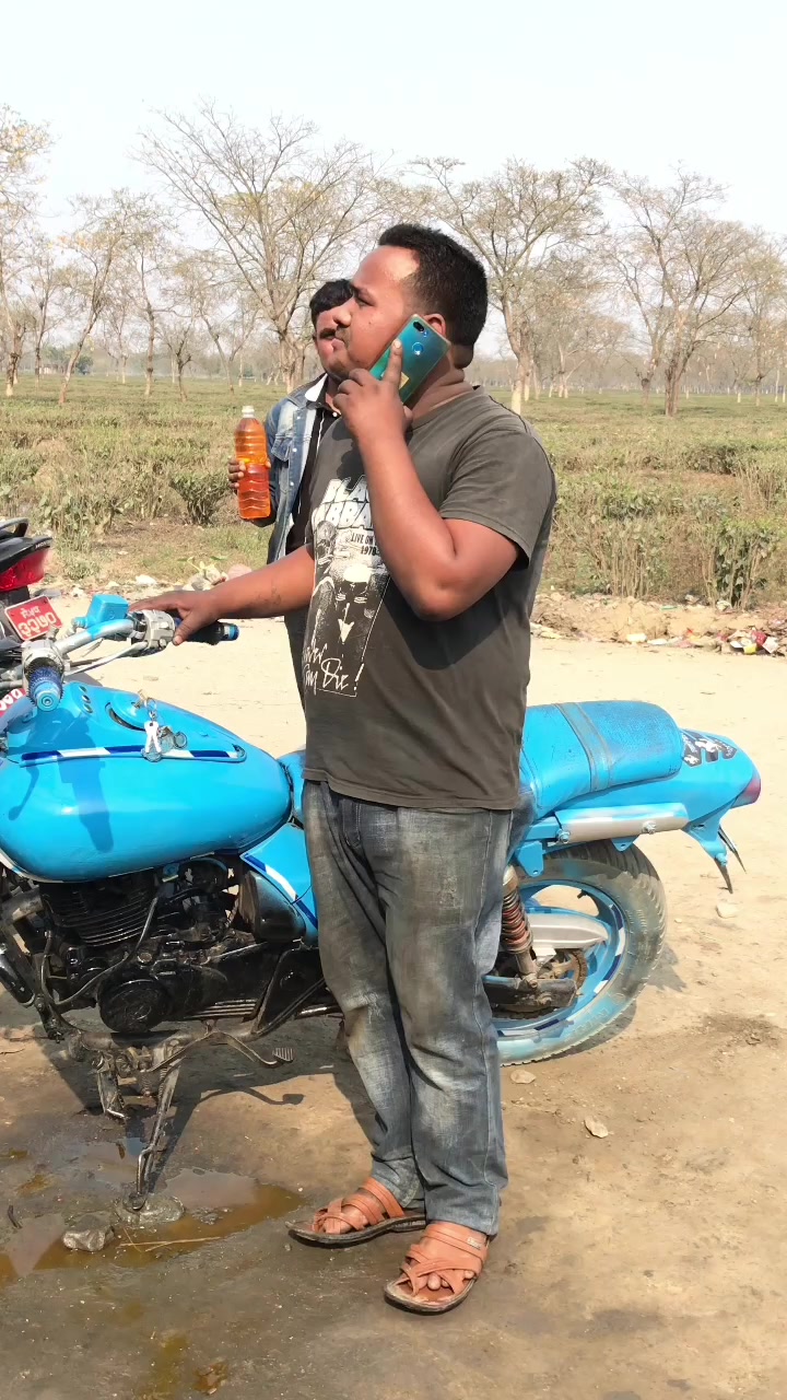@Dhanlal Rajbanshi