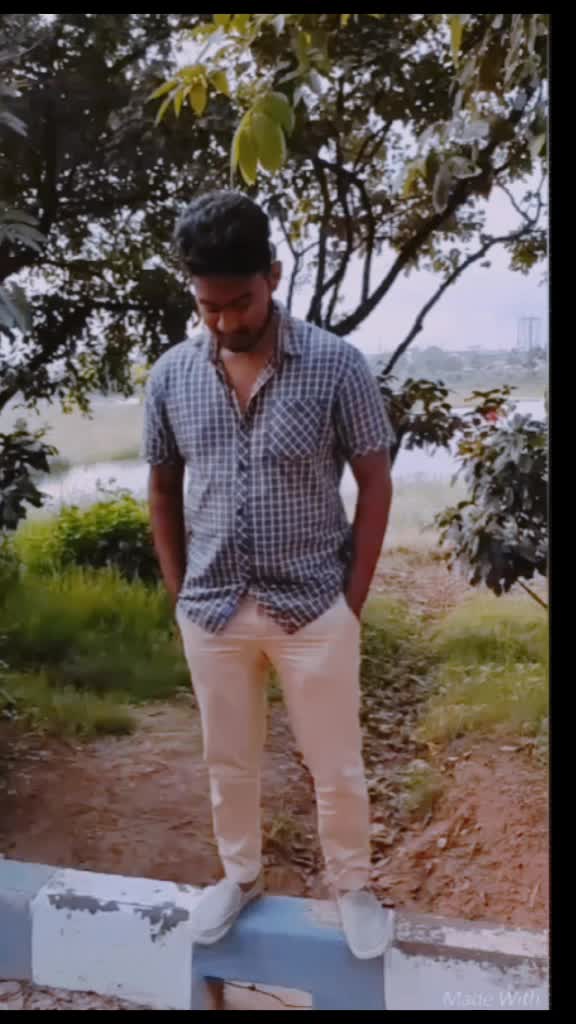 @Karthik Chinna