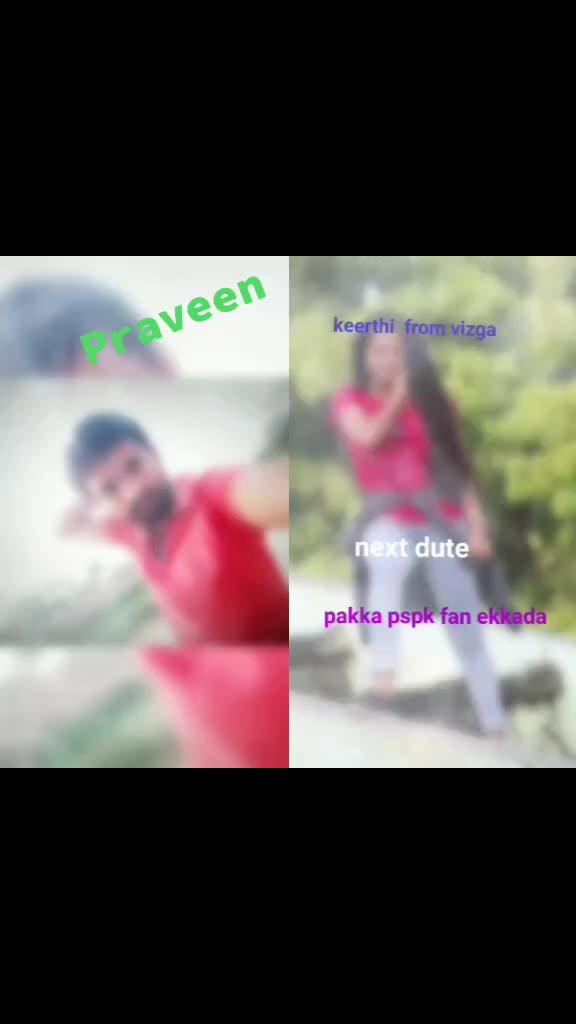 @Praveen Kasturi