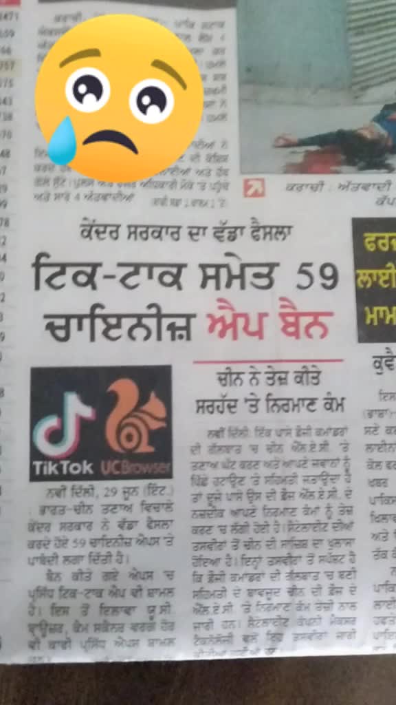 @Dharam Preet