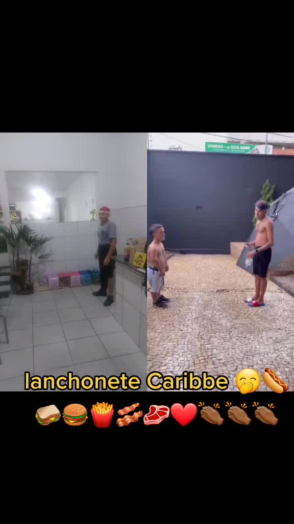 @LanchoneteCaribbe7